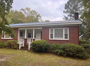 851 Johnsonville School Rd, Cameron, NC 28326