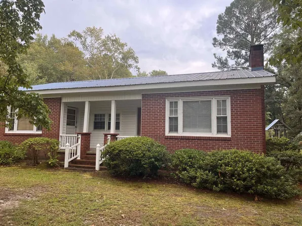 851 Johnsonville School Rd, Cameron, NC 28326