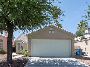 6047 Spring Harvest Dr, Las Vegas, NV 89142