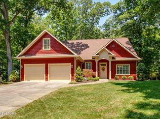 200 Wewoka Trce LOT 2, Loudon, TN 37774