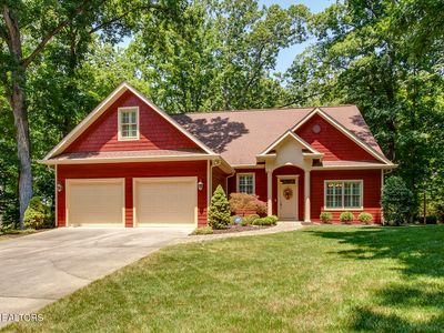 200 Wewoka Trce LOT 2, Loudon, TN, 37774