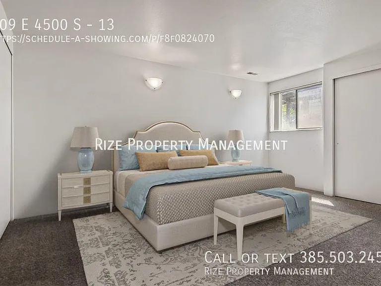 Cottonwood Creek Apartments — Photo 34