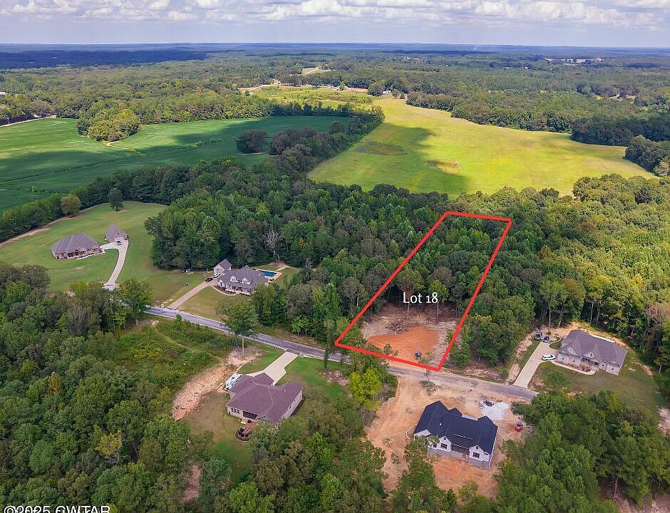 1st image of LOT 18 Greystone Cv