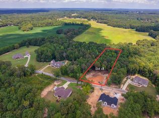LOT 18 Greystone Cv, Henderson, TN 38340