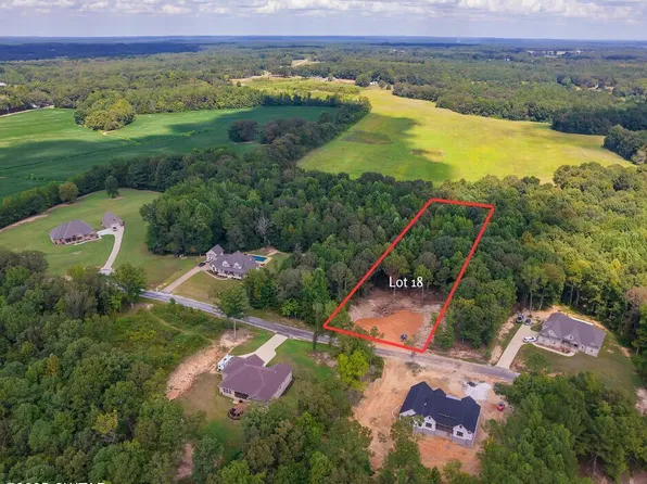 LOT 18 Greystone Cv, Henderson, TN 38340