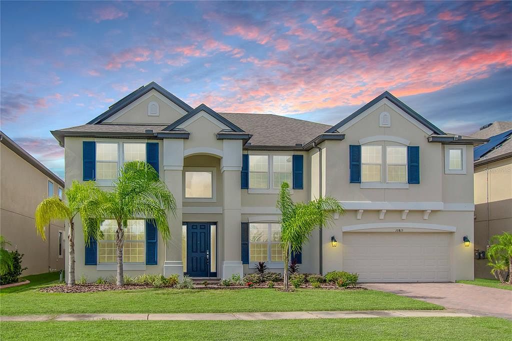 10813 Rolling Moss Rd, Tampa, FL 33647 MLS T3553124 Zillow