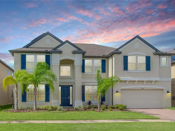 10813 Rolling Moss Rd, Tampa, FL 33647