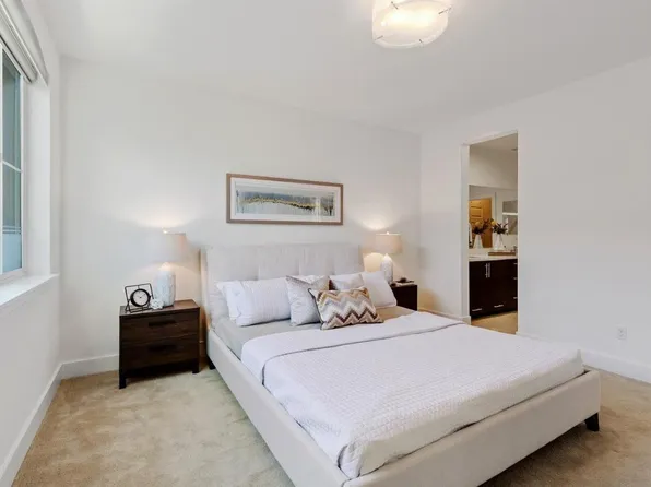 1308 Bernoulli Pl #7, San Jose, CA 95132