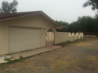 2935 Dye Rd, Ramona, CA 92065