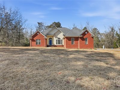 123 High Bluff Road, Rincon, GA, 31326