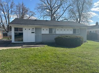 26225 Dartmouth St, Inkster, MI 48141