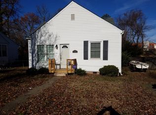 2151 Park Ln, Richmond, VA 23230