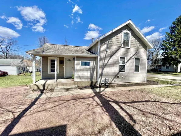 412 North 1ST AVENUE, Wausau, WI 54401