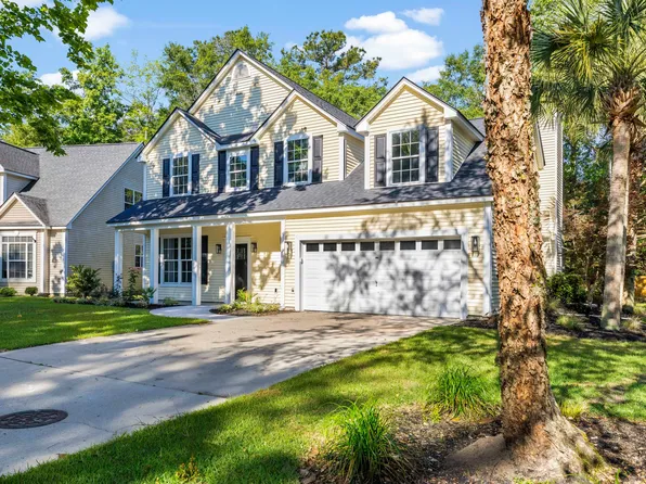 120 Evesham Dr, Summerville, SC 29485