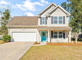 19 Galemist Ln, Brunswick, GA 31523