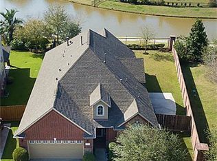 2514 Ralston Branch Way, Sugar Land, TX 77479