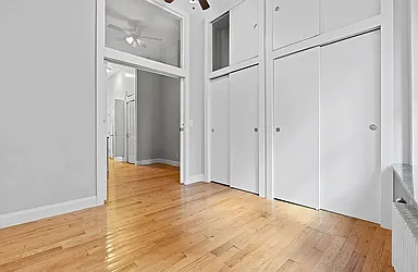 Rented by REAL New York