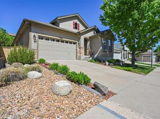 10987 Bluegate Way, Highlands Ranch, CO 80130
