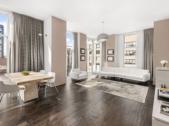 2nd image of 475 Greenwich St APT 4B