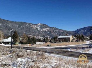 Two Moons Rd, Big Sky, MT 59716