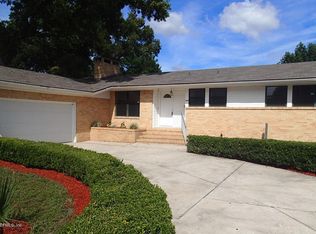 1217 Westlawn Dr, Jacksonville, FL 32211