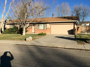 19 Jonquil St, Casper, WY 82604