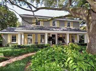 1223 S Roxmere Rd, Tampa, FL 33629