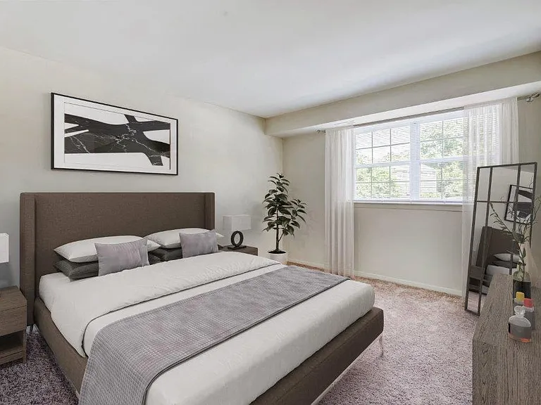 Arbors at Edenbridge Apartments and Townhomes — Photo 8
