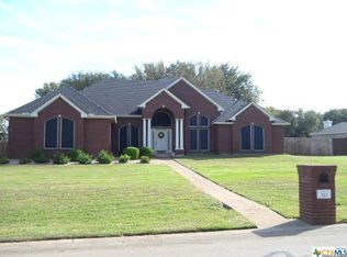 113 Richland Dr, Belton, TX 76513