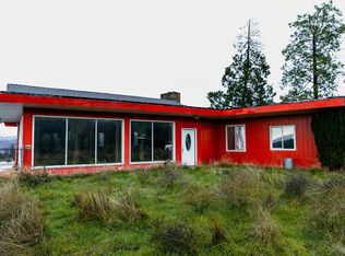 4358 Coleman Creek Rd, Medford, OR 97501