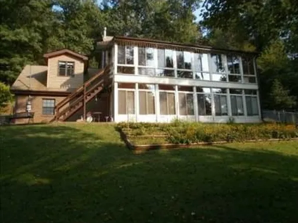 1799 Fishers Branch Rd, Charleston, WV 25312