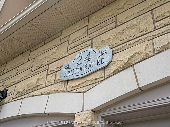 2nd image of 24 Aristocrat Rd