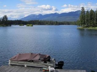 564 W Village Dr, Bigfork, MT 59911