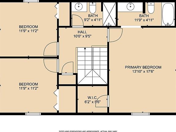 3rd image of 225 Laura Dr N