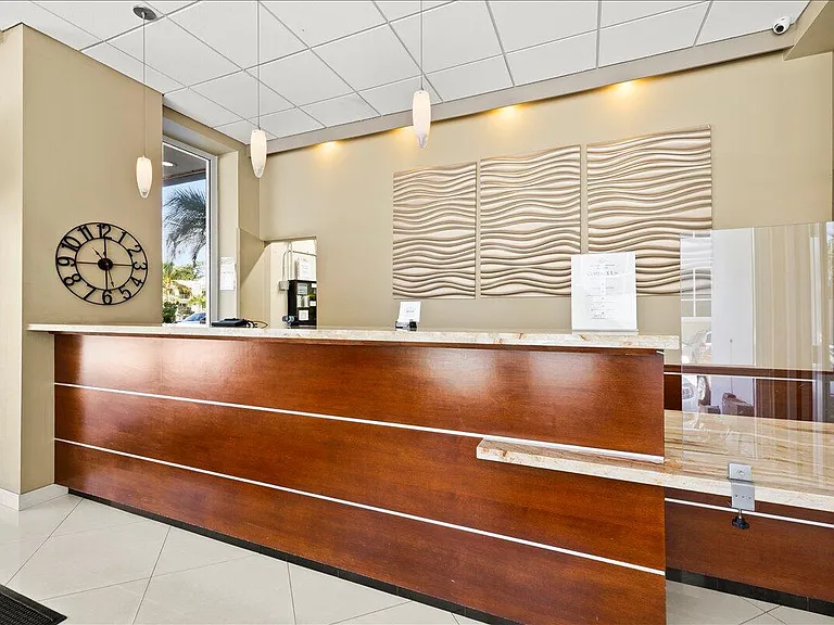 4250 Galt Ocean Dr #Penthouse R — Photo 34
