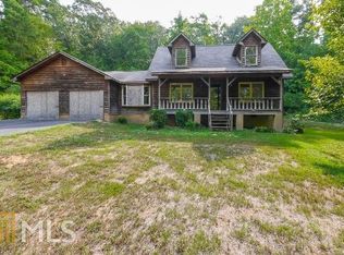 250 Wrights Hollow Rd, Calhoun, GA 30701