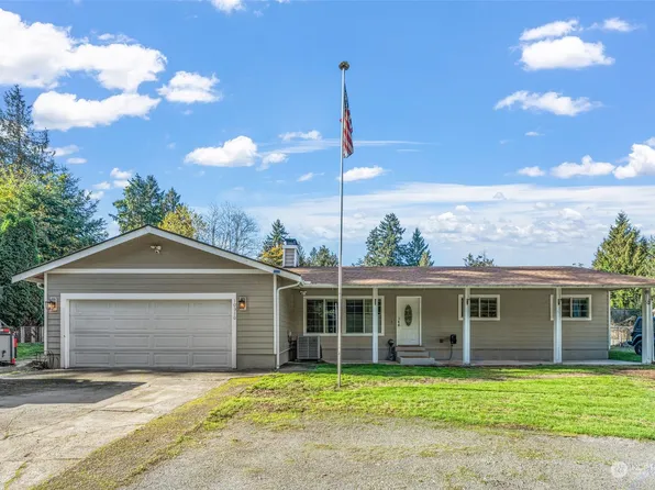 10310 Fruitland Avenue E, Puyallup, WA 98373