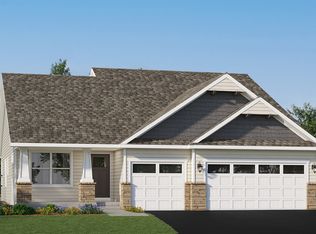 869 150th Ln NW, Andover, MN 55304