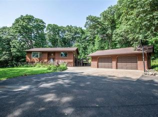 E4607 1130th Ave, Boyceville, WI 54725