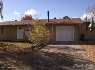 3680 N Sharon Dr, Prescott Valley, AZ 86314