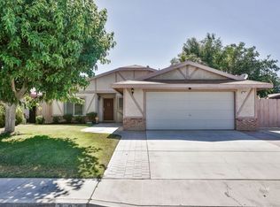505 S Sorrel St, Ridgecrest, CA 93555