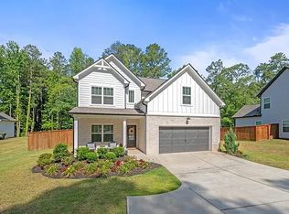 3204 Shadyside Rd SW, Marietta, GA 30008