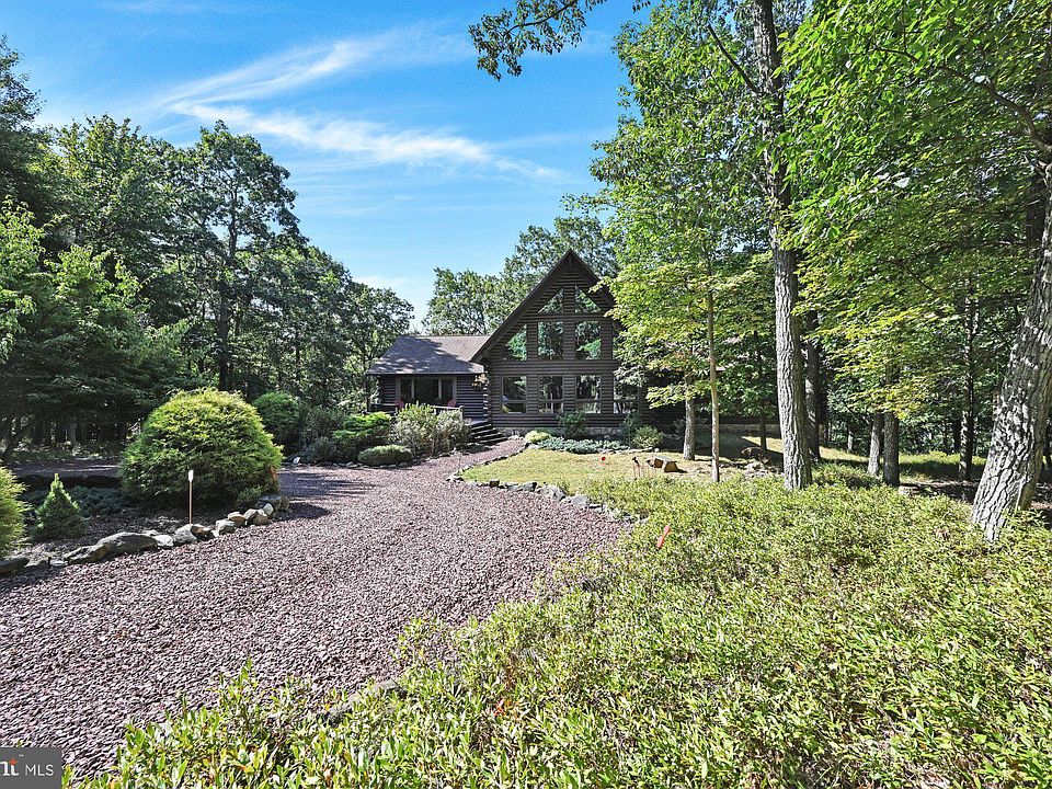 295 Spring Mountain Dr, Zion Grove, PA 17985 Zillow