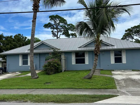 2987-2997 SE GOLDEN GATE Avenue, Stuart, FL 34997