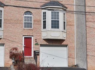 818 Spring Mill Ave, Conshohocken, PA 19428