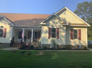 18430 Mountain Rd, Montpelier, VA 23192