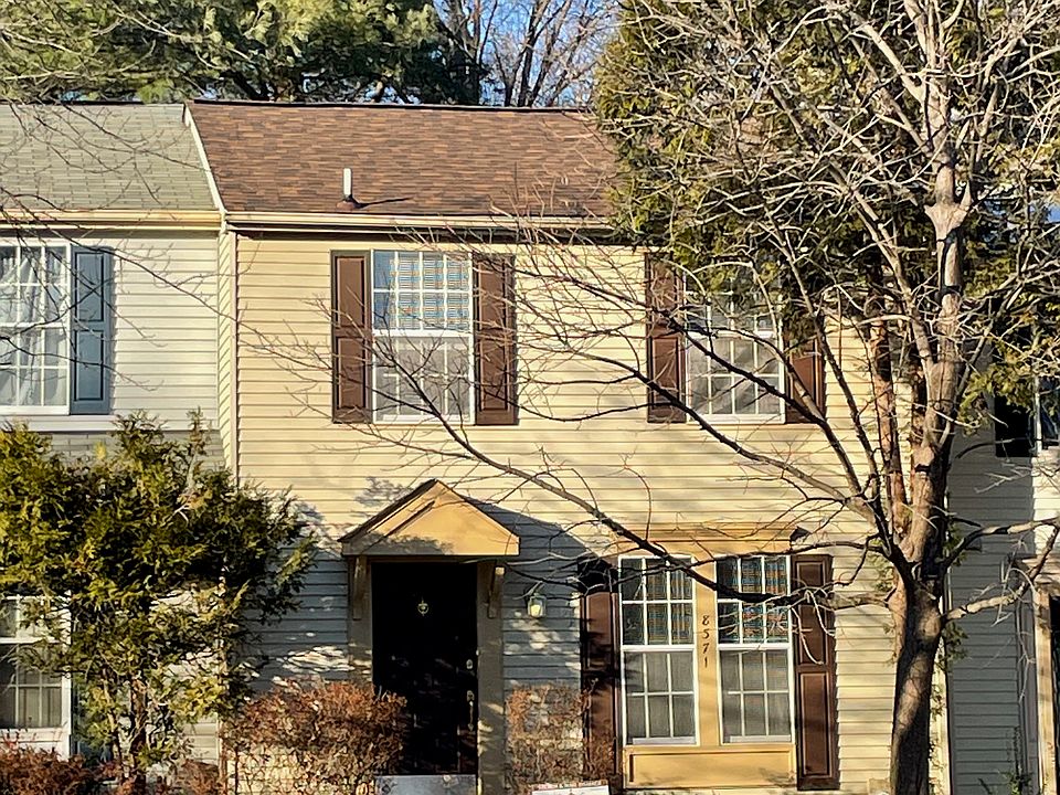 1st image of 8371 Silver Trumpet Dr
