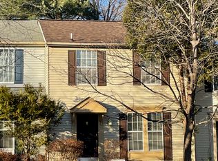 8371 Silver Trumpet Dr, Columbia, MD 21045