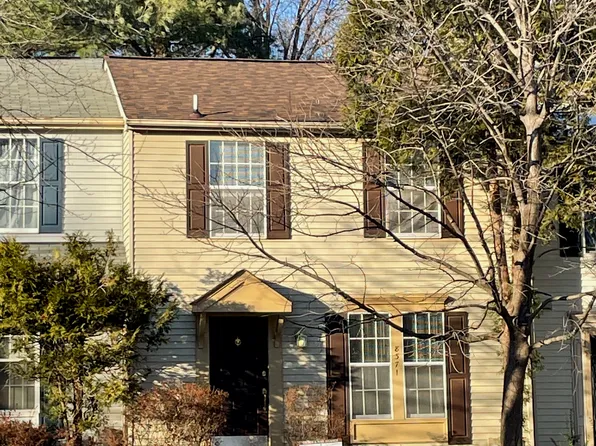 8371 Silver Trumpet Dr, Columbia, MD 21045