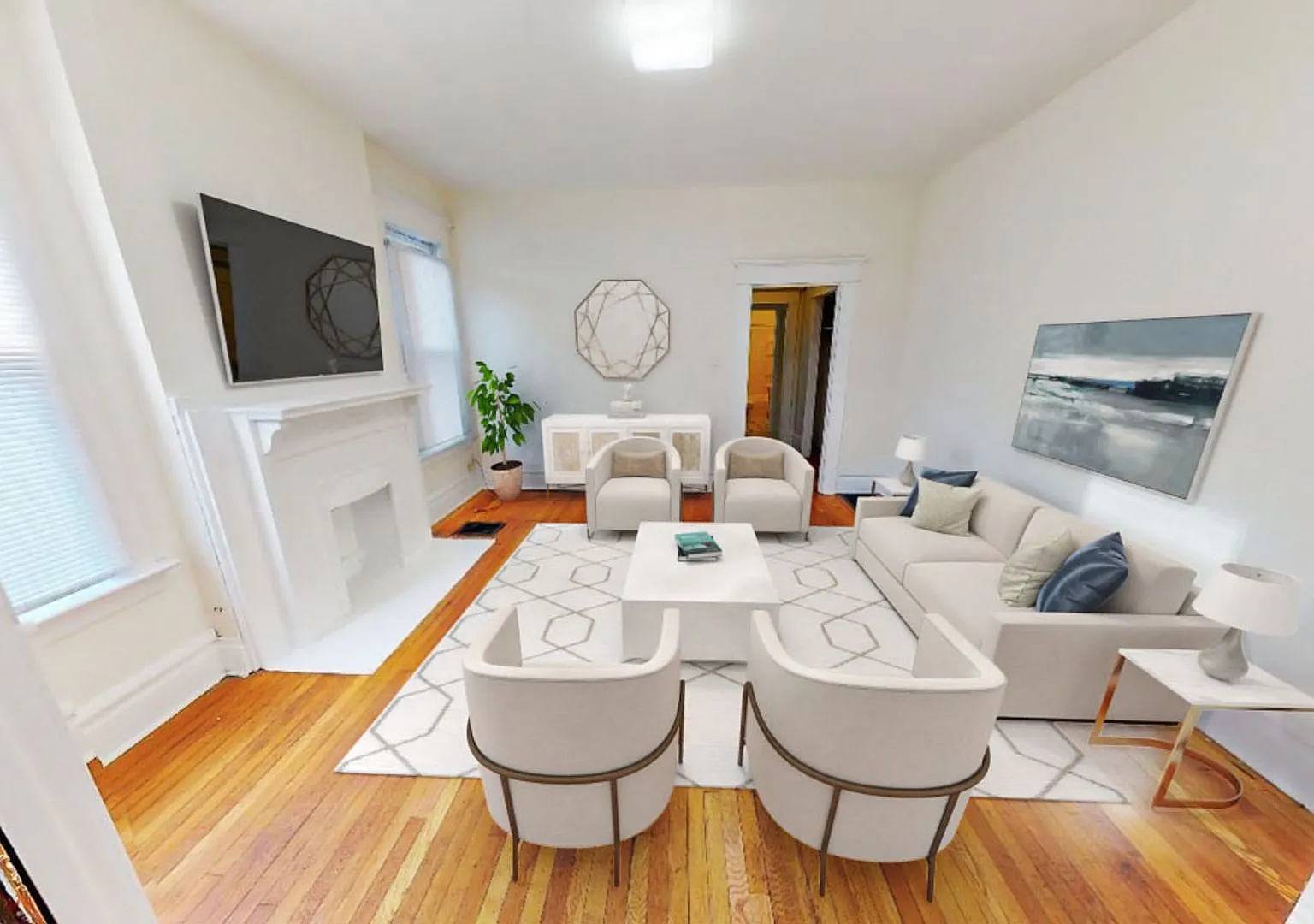 7 Spacious Bedrooms + 2.5 Full Baths Amazing Location! Available!! Fall 2027!! — Photo 1